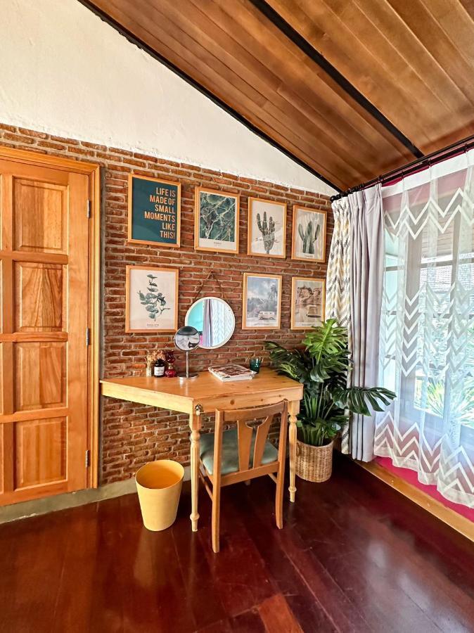 فندق T-House Bkk 2Floors Near Bts With Swimming Pool And Free Wifi بانكوك المظهر الخارجي الصورة