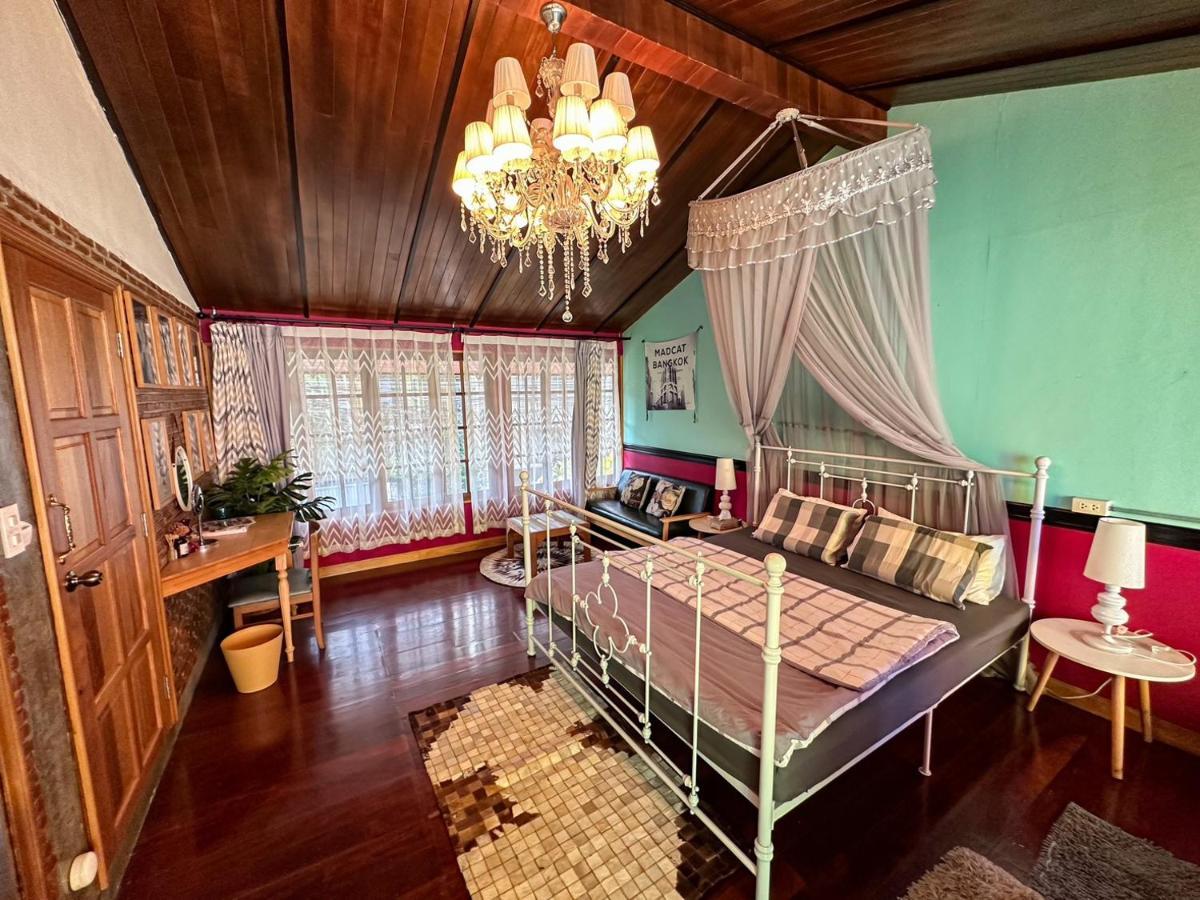 فندق T-House Bkk 2Floors Near Bts With Swimming Pool And Free Wifi بانكوك المظهر الخارجي الصورة