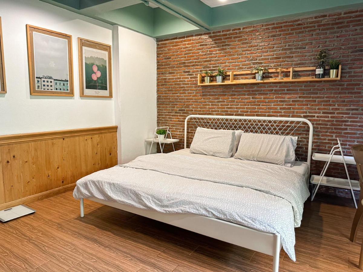 فندق T-House Bkk 2Floors Near Bts With Swimming Pool And Free Wifi بانكوك المظهر الخارجي الصورة