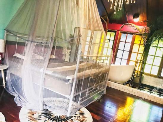 فندق T-House Bkk 2Floors Near Bts With Swimming Pool And Free Wifi بانكوك المظهر الخارجي الصورة
